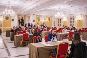 Il Serravalle Designer Outlet ospita i Talent Days il 29 ottobre