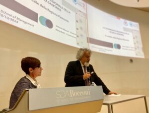 Alla Bocconi un dibattito sulla governance della ricerca sanitaria