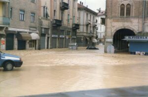 Alessandria: mostra “Il Tuono e la Piana” alla Gambarina