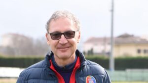 Robiglio è il nuovo allenatore dell’Atletico Acqui