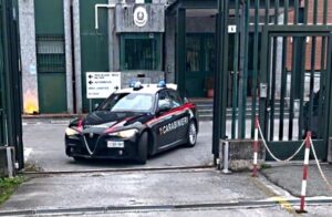 Carabinieri di Acqui Terme: due arresti per spaccio e resistenza