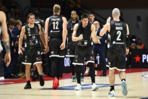 Bertram tenta in casa della Virtus un’impresa mai riuscita