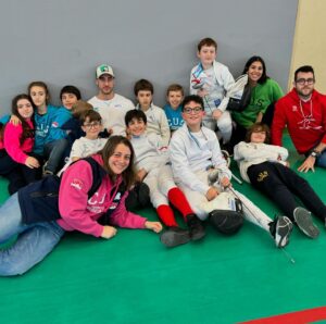 Gran Premio Giovanissimi Under14 dà lustro ad Alessandria