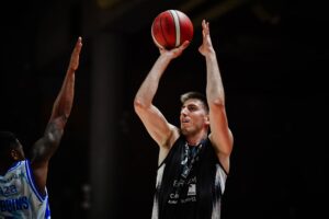 Bertram, Luca Severini torna in azzurro
