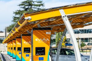 Mobilità elettrica: tre scuole alessandrine coinvolte in “E-Mobility@School”