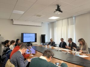 Piemonte, produzione industriale in calo per il terzo trimestre di fila
