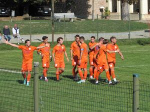Zanutto trascina il Felizzano. Tutti i finali di giornata
