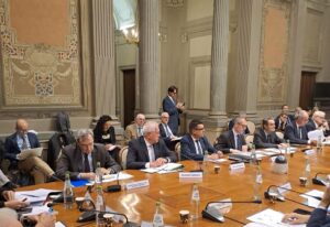 Autonomia differenziata: il Piemonte punta su Protezione civile e professioni