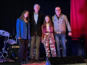 Giada Lay e Melody trionfano al ValmaMusicontest 2024