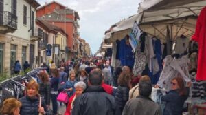 Alessandria, quartiere Cristo: il programma di ‘Un Natale che Vale’