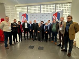 Confermati i fondi al turismo: sostegno della Regione alle Atl