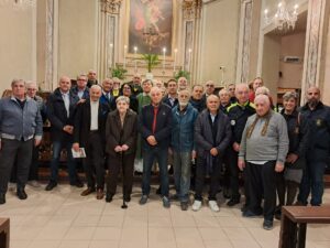 San Michele e l’alluvione di 30 anni fa
