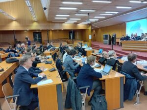 Eternit bis: la Cassazione annulla la sentenza di secondo grado