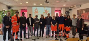 Alessandria: ambulanza e defibrillatori in Somalia grazie agli alessandrini