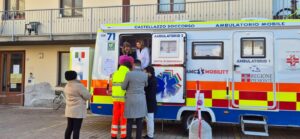 «Non voglio i Pfas nel mio sangue. E i medici non devono minimizzare…»