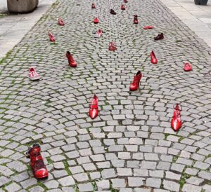 Violenza sulle donne, Alessandria si mobilita: tanti eventi tra arte, memoria e impegno civile