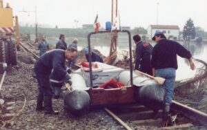 Università e “Il Piccolo” insieme per ricordare l’alluvione del 1994