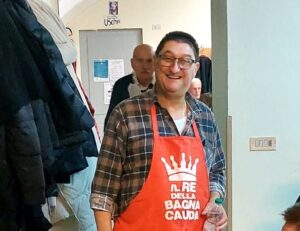 Vignale, la capitale della bagna cauda