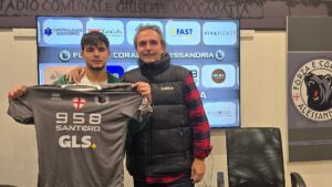 FC,  Cesaretti si presenta: “Due salti indietro, per farne altrettanti in avanti”