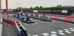 Debutta la ‘6 Ore’, con il Ferrari Club Alessandria