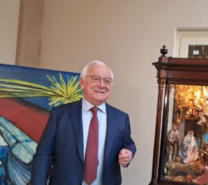 Alessandria: morte Mariano, giovedì i funerali in cattedrale