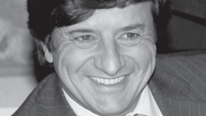 “I grandi industriali del Piemonte”: Gianni Oliva al Museo Borsalino