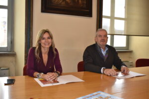 Valenza: si accende per il Natale con eventi per tutti
