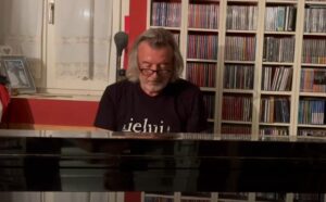 “Notti del vino” a Ovada: la musica di Enrico Pesce chiude la rassegna