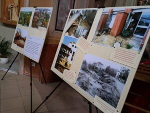 “Il Tuono e la Piana”: mostra fotografica a San Michele