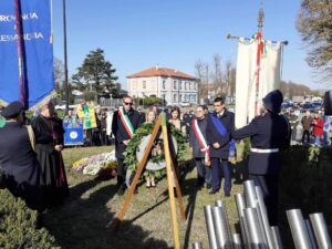 Alluvione 1994, trent’anni dopo. Oggi le commemorazioni ufficiali