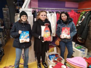 M5S Alessandria: sostegno alle famiglie in difficoltà