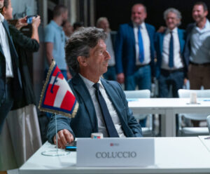 Deposito scorie nucleari: M5S, “no a decisioni dall’alto”