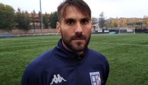 FC Alessandria, arriva anche Erbini
