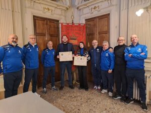 Walking Football Casale 21 premia il talento di Eleonora Coppo