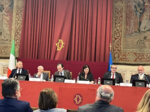 Amianto, Amich (Fdi): «Tutti uniti per combattere il ‘killer silenzioso’»