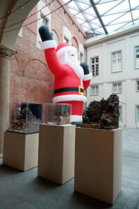 Alessandria, Natale in Fondazione: ultimo weekend a Palatium Vetus