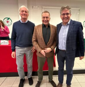 Regione Piemonte: 5 milioni per reti antigrandine e ventilatori antigelo