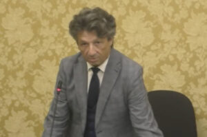 Sistema unico di allerta Scrivia-Orba-Bormida: mozione M5S in Piemonte e Liguria