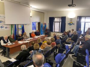 Uilp al fianco dei comuni: due nuovi “tavoli anziani” ad Alessandria e Novi Ligure