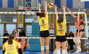 Acrobatica sull’ottovolante, Gulliver e Ovada da applausi