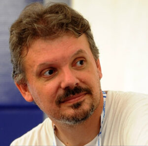 “La foresta che cresce”: Andrea Valente presenta il suo libro ad Alessandria