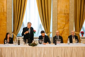 Sanità in Piemonte: Aiop punta su riforme e collaborazione