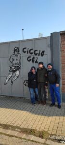 FC Alessandria, Marescalco è tornato al Moccagatta