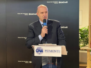 Cna Piemonte: “Calo dell’export e occupazione in crisi, servono interventi rapidi”