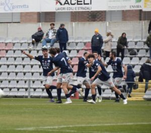 FC, Ammirata: “Non bisogna avere paura di segnare”