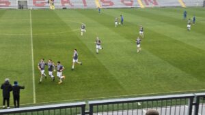 Cardellino arriva e segna. E la FC Alessandria si sblocca