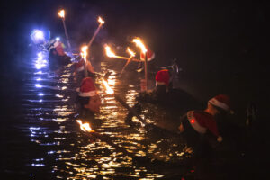 La Fiaccolata di Natale sul Po torna sabato 14 dicembre a Casale