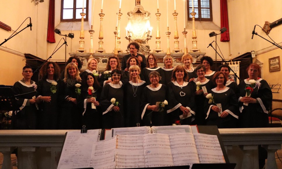 Gospel in provincia di Alessandria: un ricco weekend