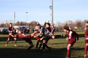 Bruttissima FC Alessandria. La Gaviese vince con merito