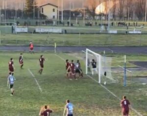 FC Alessandria: il 2-2, però, era valido